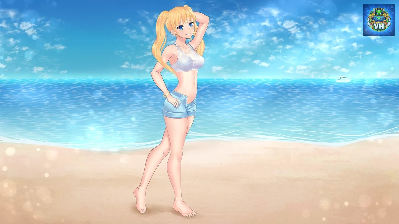 Hentai Uni Nintendo Switch - ảnh màn hình 5