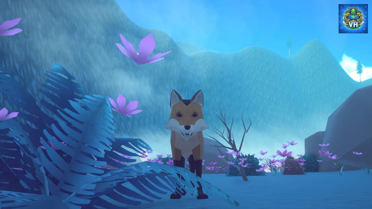 Lost Dream: Overgrown Nintendo Switch - ảnh màn hình 5