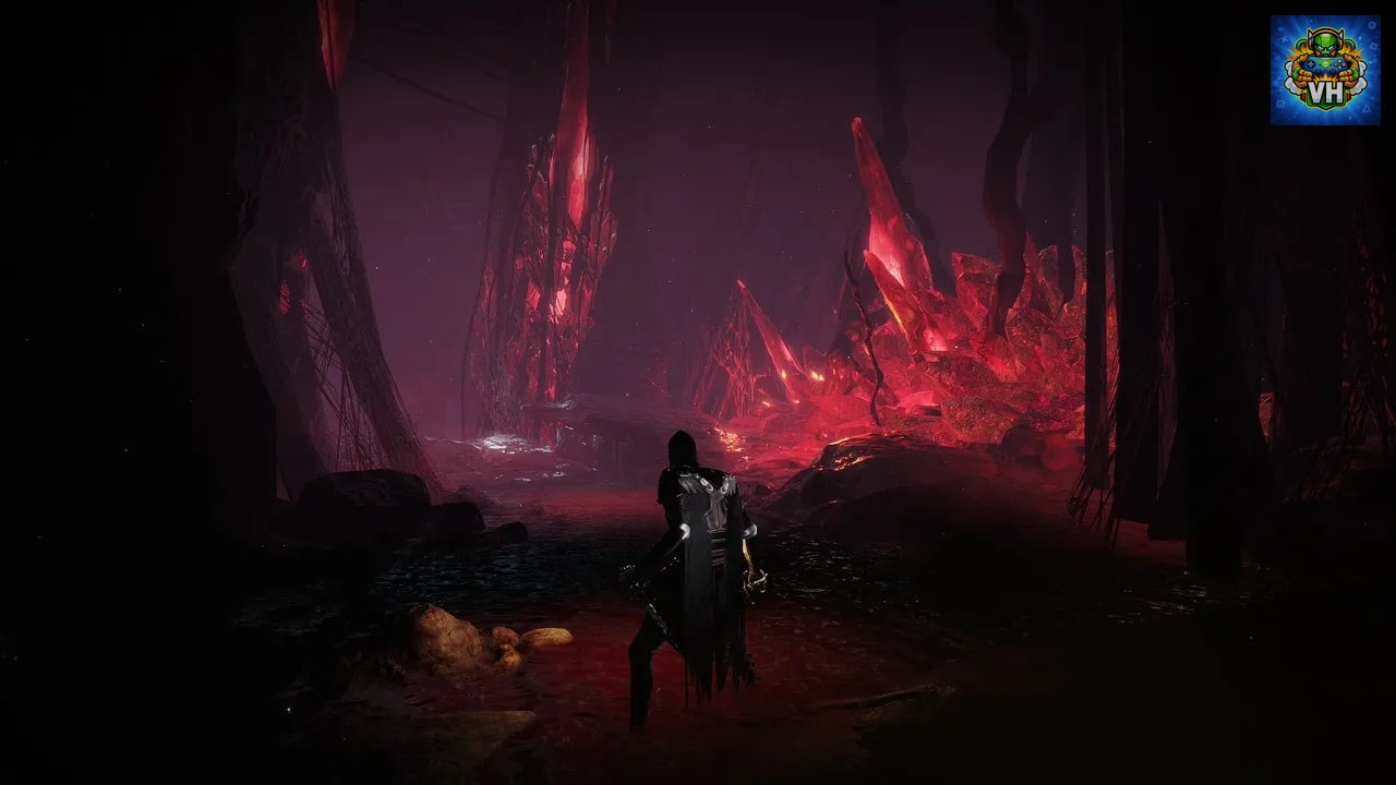 Thymesia - Cloud Version Nintendo Switch - ảnh màn hình 2