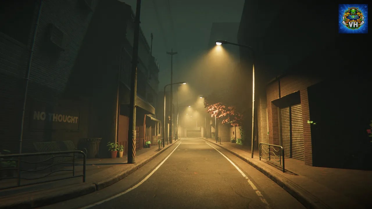 Anthology of Fear Nintendo Switch - ảnh màn hình 6