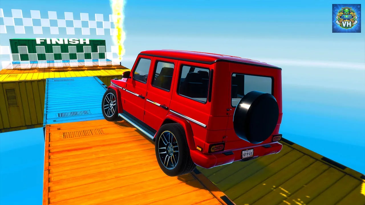 Drift Master Simulator 2024 - Driving Sim Nintendo Switch - ảnh màn hình 1