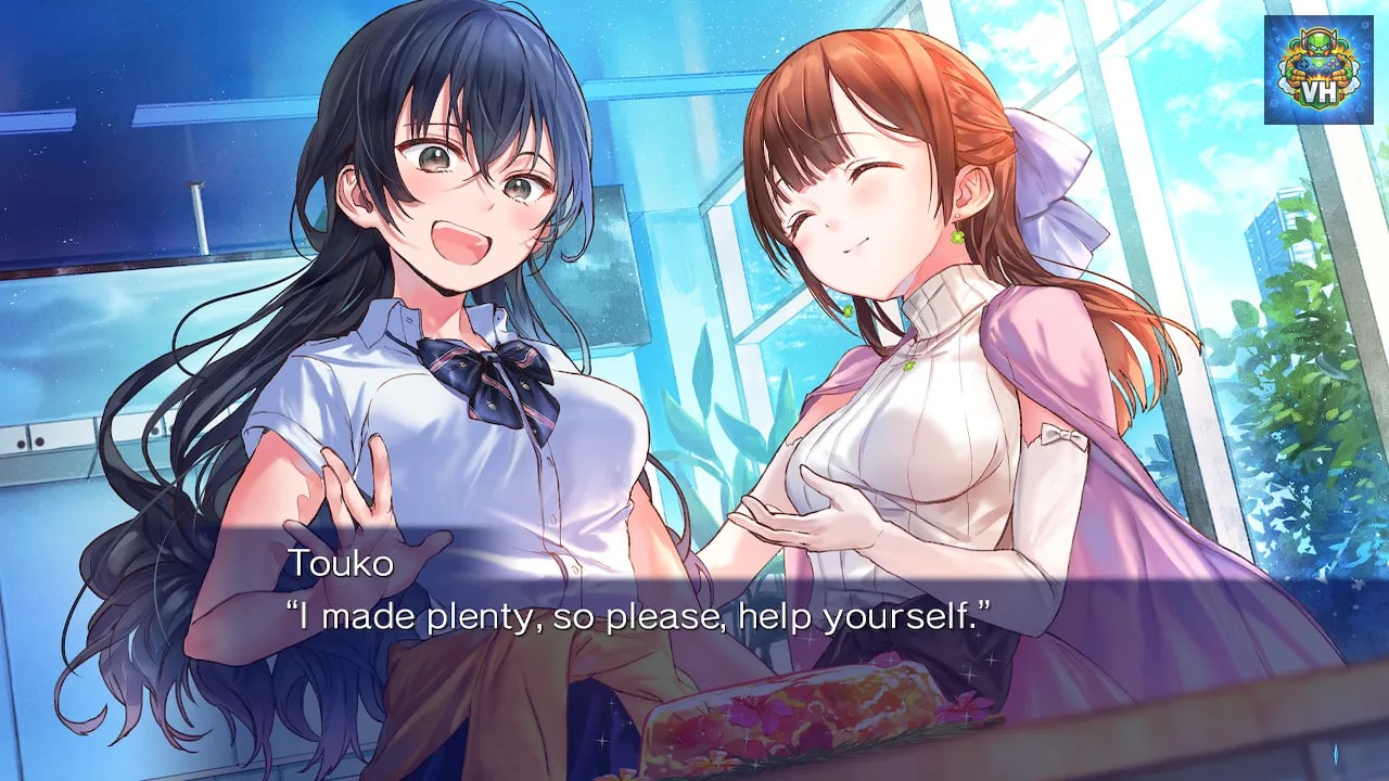 The Curse of Kudan Nintendo Switch - ảnh màn hình 5