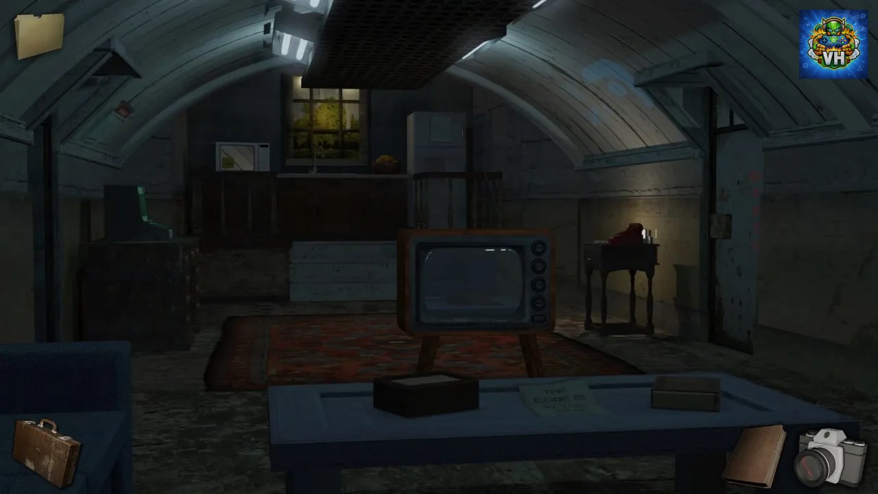 All That Remains: Part 1 Nintendo Switch - ảnh màn hình 2