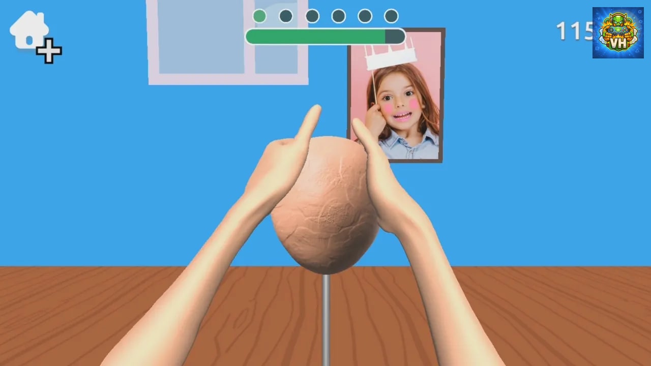 Sculpt People Nintendo Switch - ảnh màn hình 2