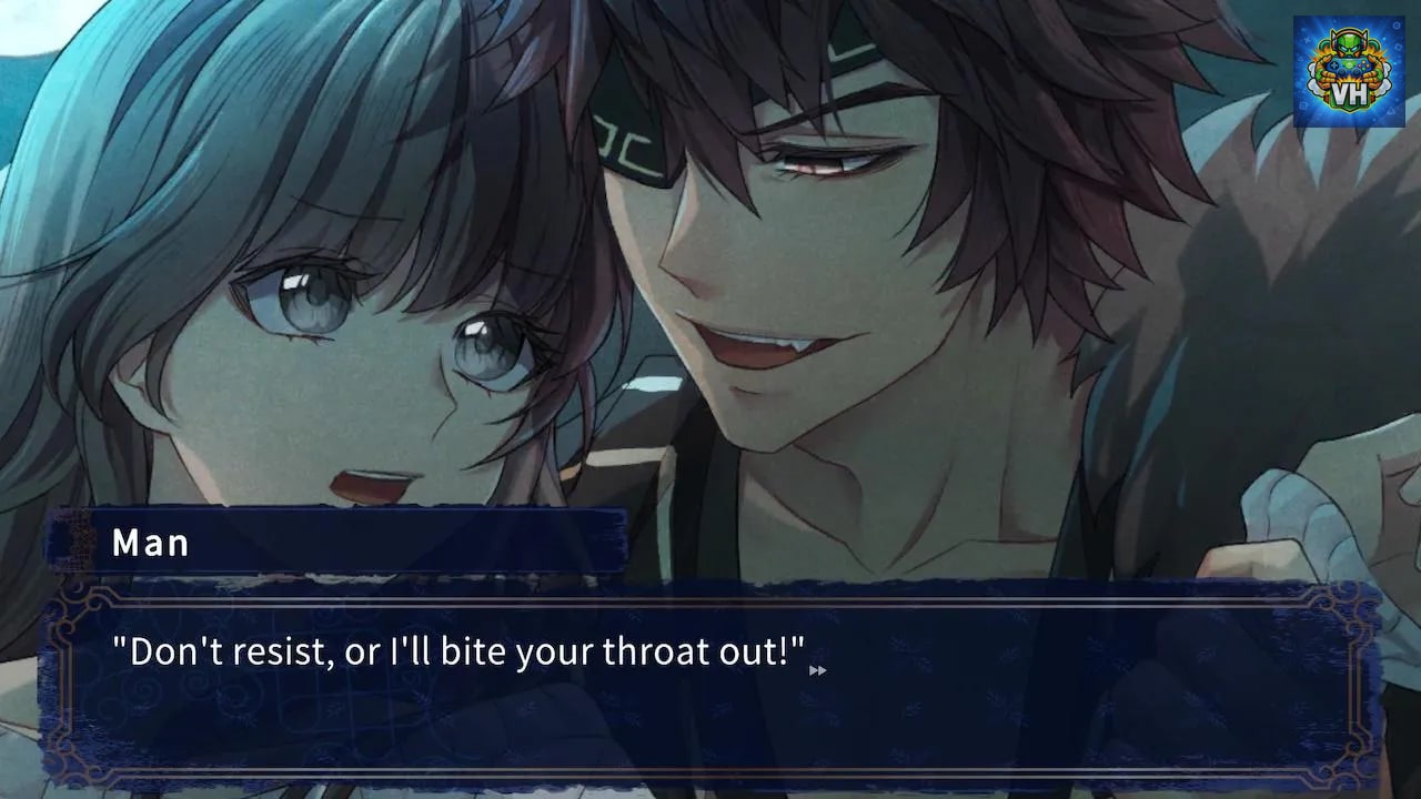 Yukar From The Abyss Nintendo Switch - ảnh màn hình 5