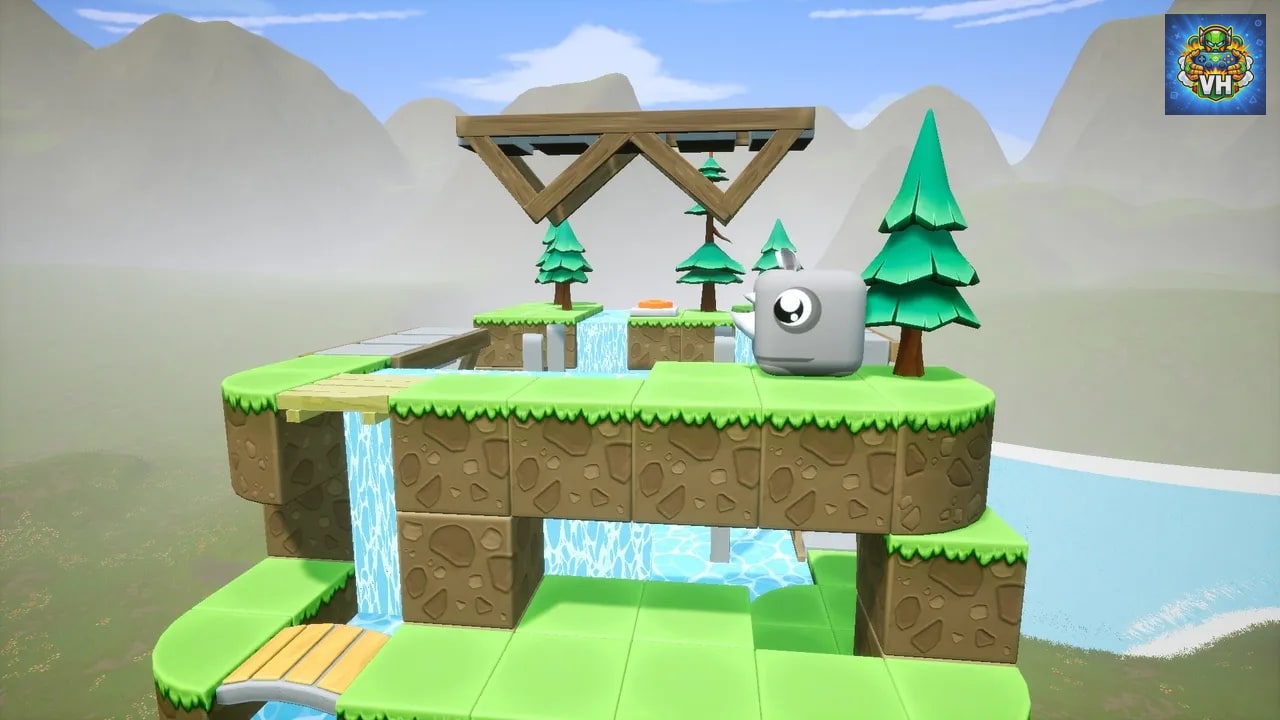 Mojito the Cat Nintendo Switch - ảnh màn hình 2