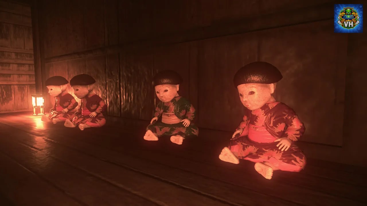 Yuoni Nintendo Switch - ảnh màn hình 2