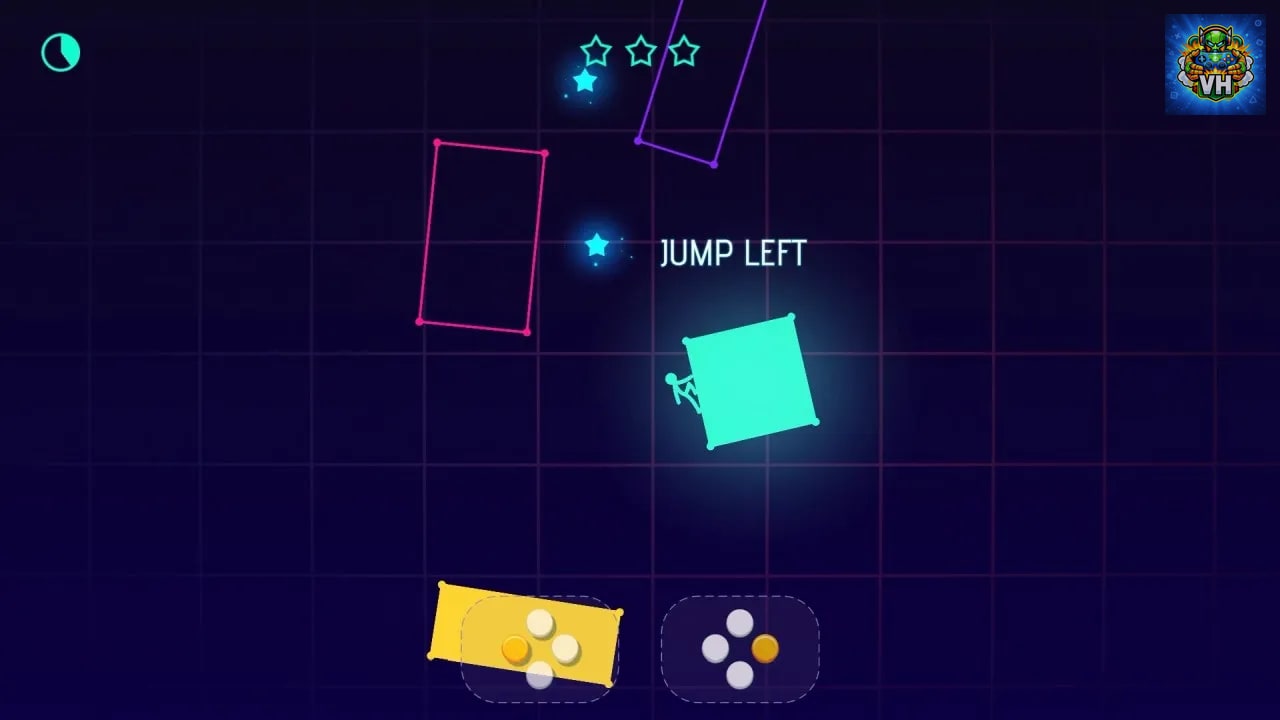 Light-It Up Nintendo Switch - ảnh màn hình 2
