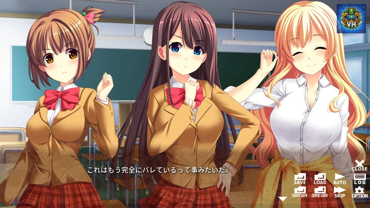 おためし契約彼女 - Probationary Girlfriend - Nintendo Switch - ảnh màn hình 5
