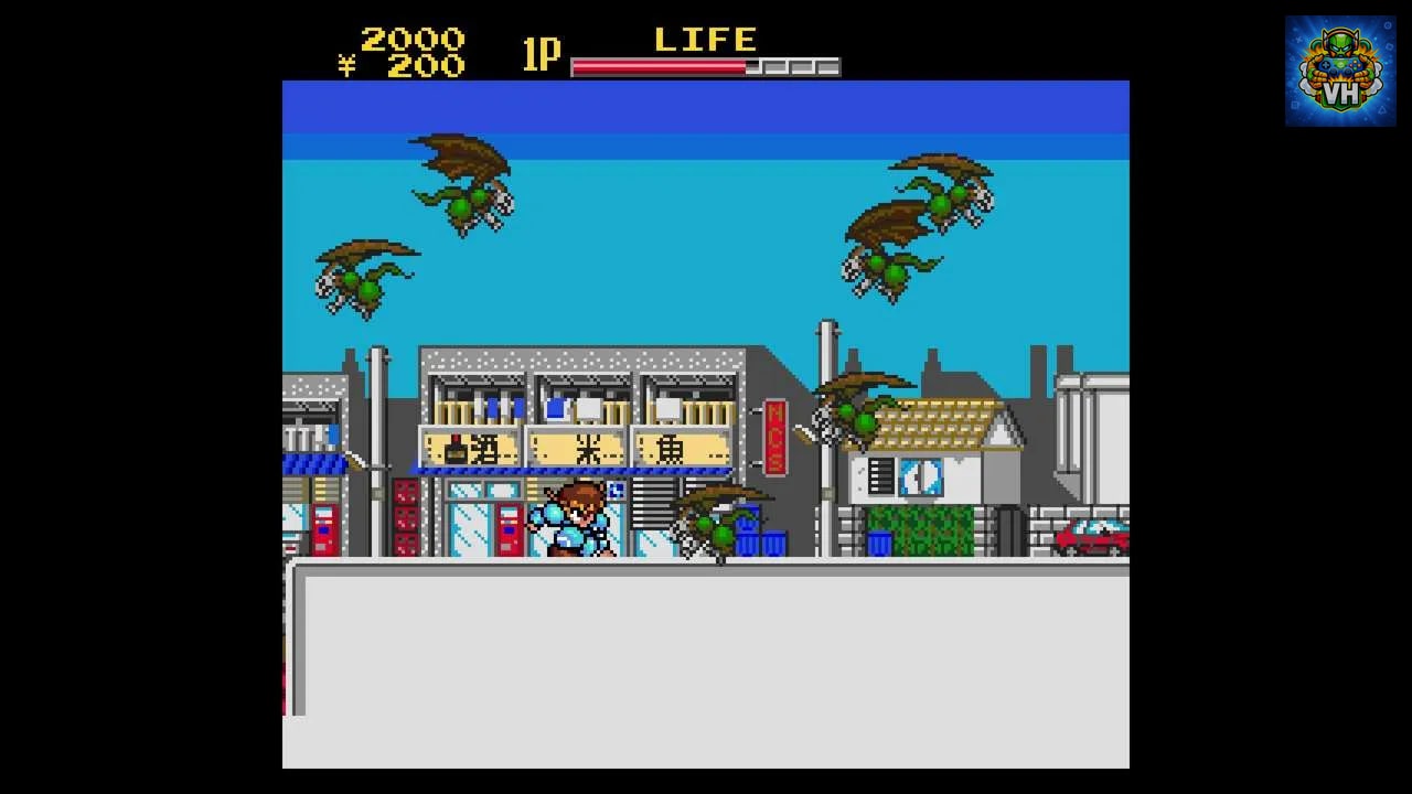 シュビビンマン　コレクション　Vol.1 Nintendo Switch - ảnh màn hình 5