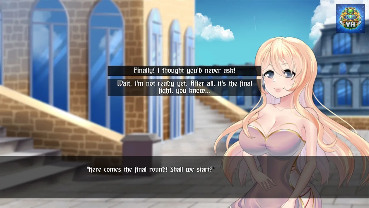 Hentai RPG: Isekai Journey Nintendo Switch - ảnh màn hình 5