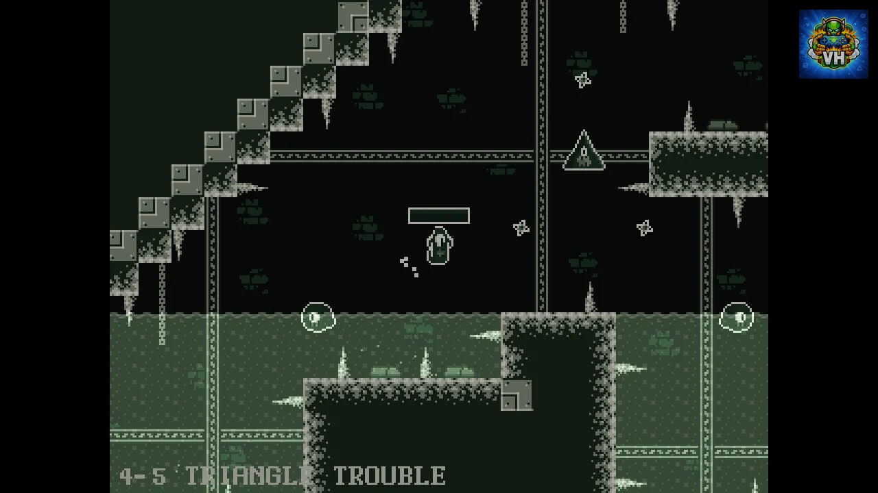 Egglien Nintendo Switch - ảnh màn hình 1