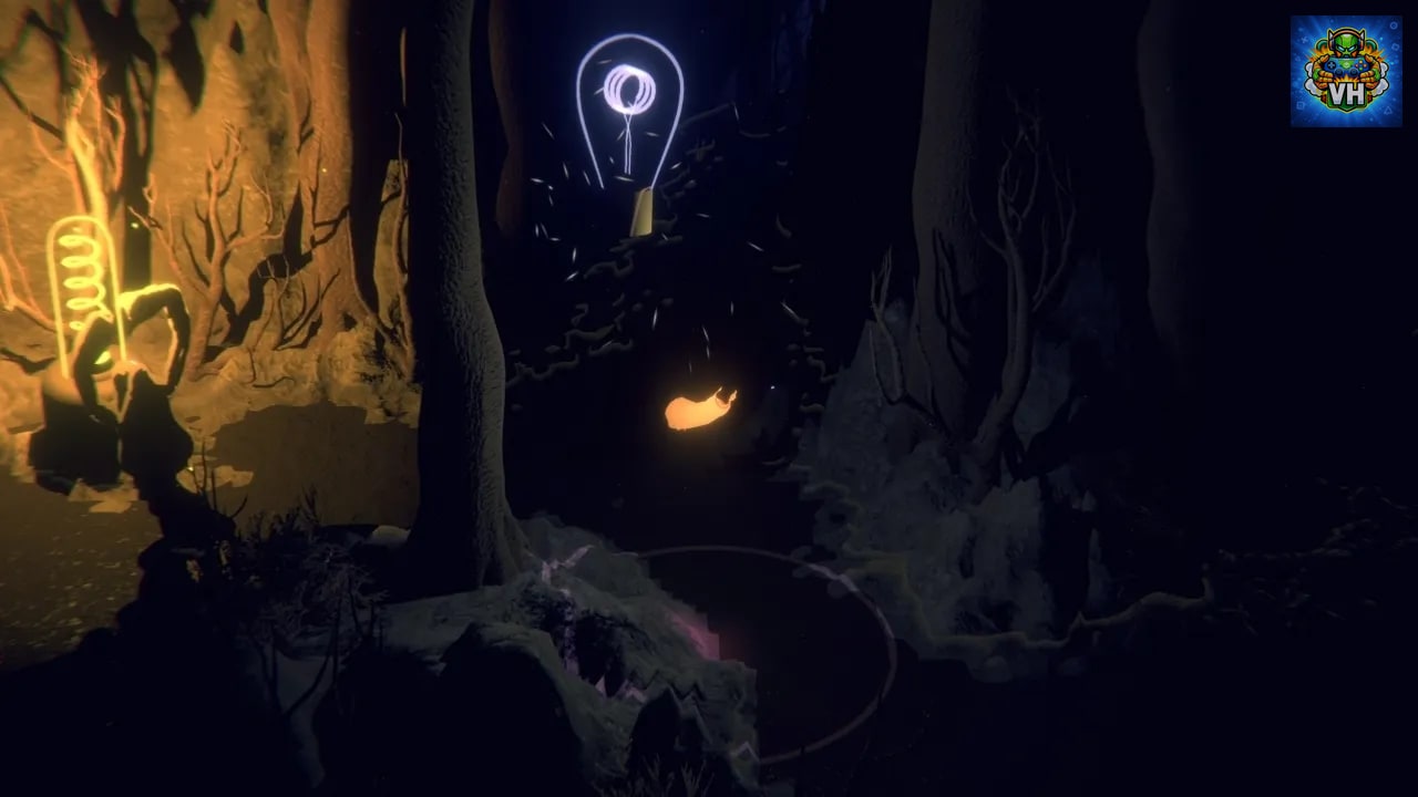 The Forest Quartet Nintendo Switch - ảnh màn hình 1