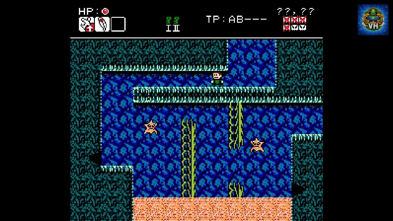 Battle Kid: Fortress of Peril Nintendo Switch - ảnh màn hình 3