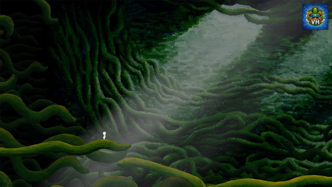 The Master’s Pupil Nintendo Switch - ảnh màn hình 5