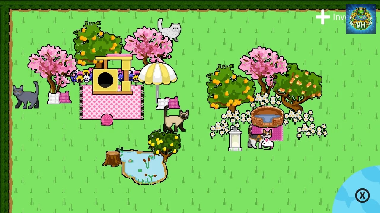 Puppy Cross Nintendo Switch - ảnh màn hình 1