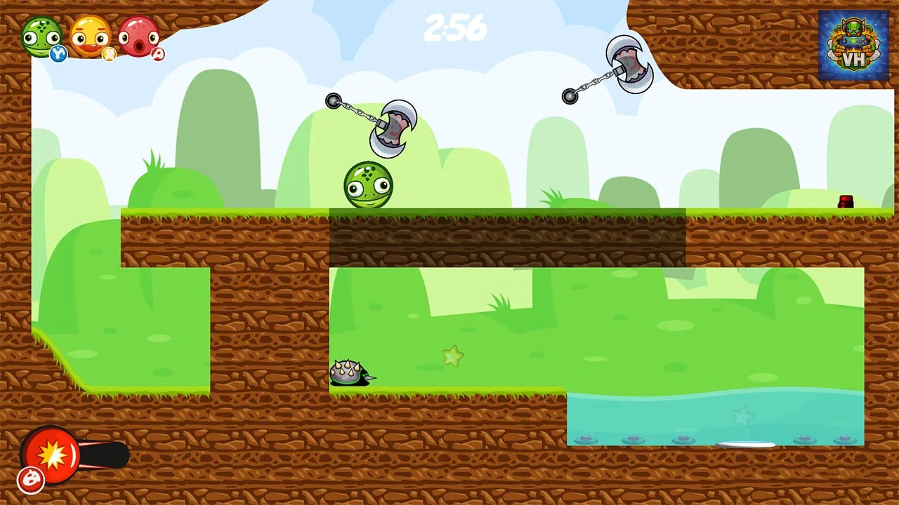 Cool Animals Nintendo Switch - ảnh màn hình 2