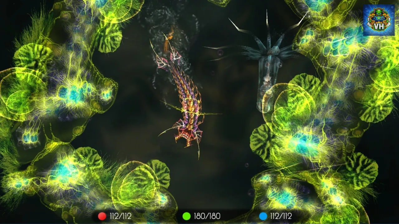 Sparkle 2 EVO Nintendo Switch - ảnh màn hình 1