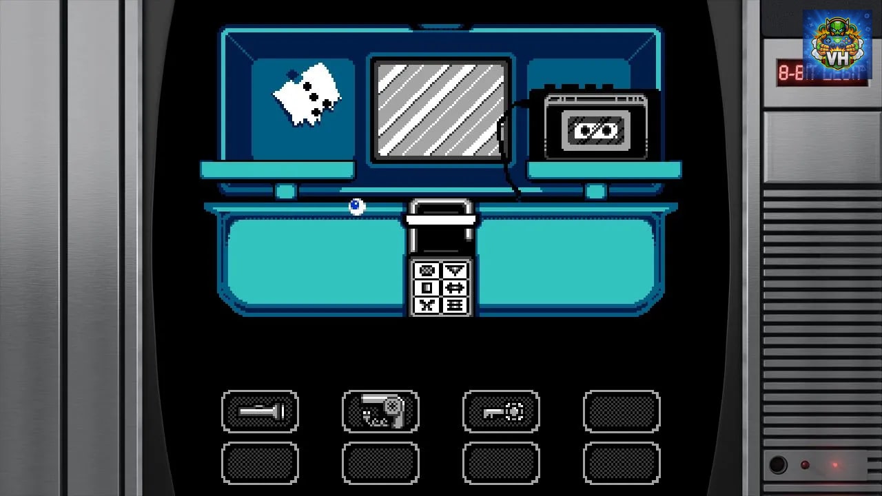 NEScape! Nintendo Switch - ảnh màn hình 2