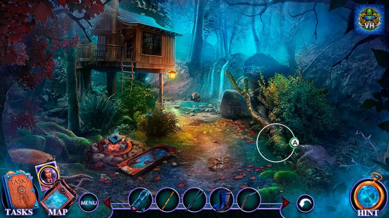 Twin Mind: Power Of Love Collector's Edition Nintendo Switch - ảnh màn hình 1