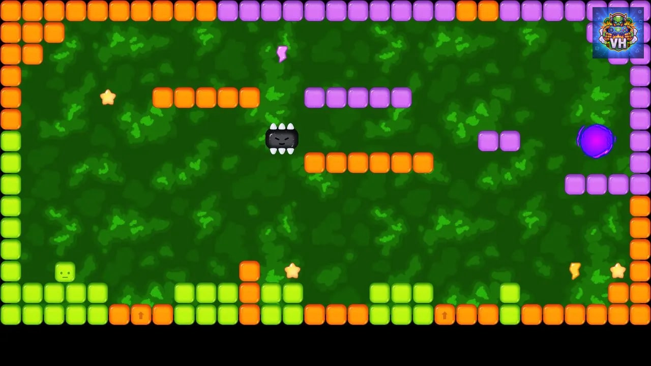 Color Pals Nintendo Switch - ảnh màn hình 6