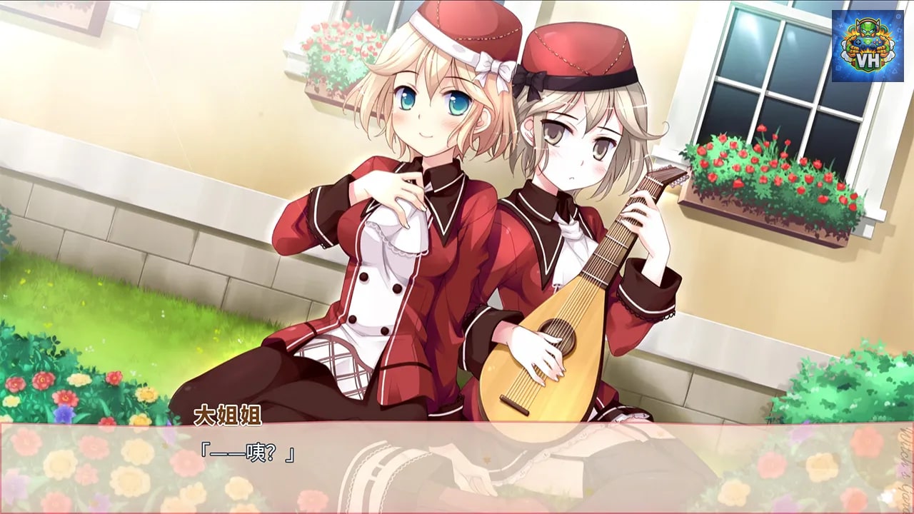 Witch's Garden Nintendo Switch - ảnh màn hình 2