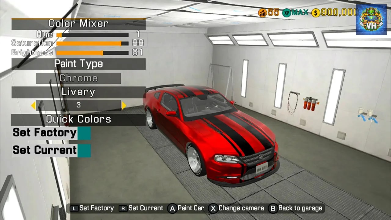 Car Mechanic Simulator Pocket Edition 2 Nintendo Switch - ảnh màn hình 6
