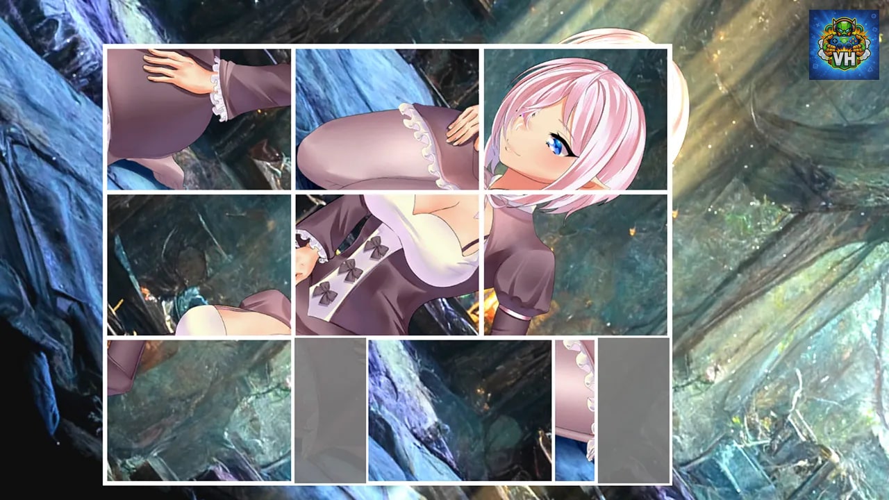 Hentai Dream Nintendo Switch - ảnh màn hình 2