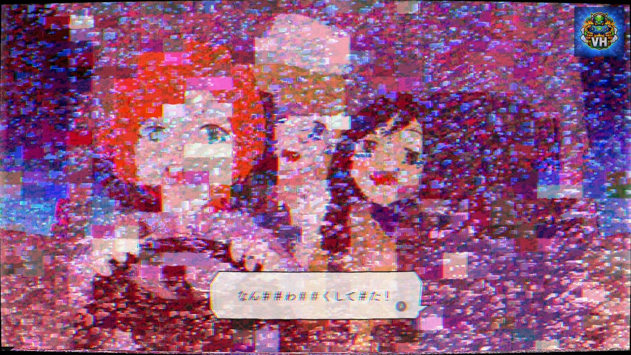 ghostpia シーズンワン Nintendo Switch - ảnh màn hình 3