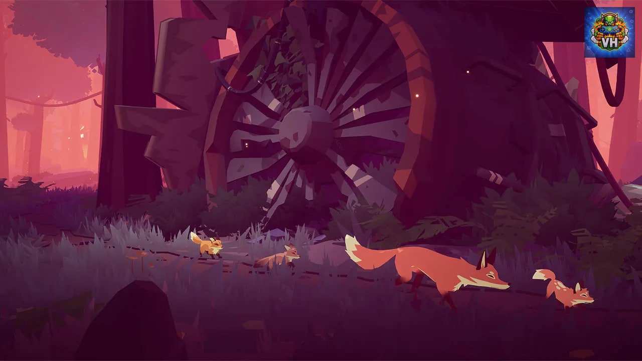 Endling - Extinction is Forever Nintendo Switch - ảnh màn hình 10