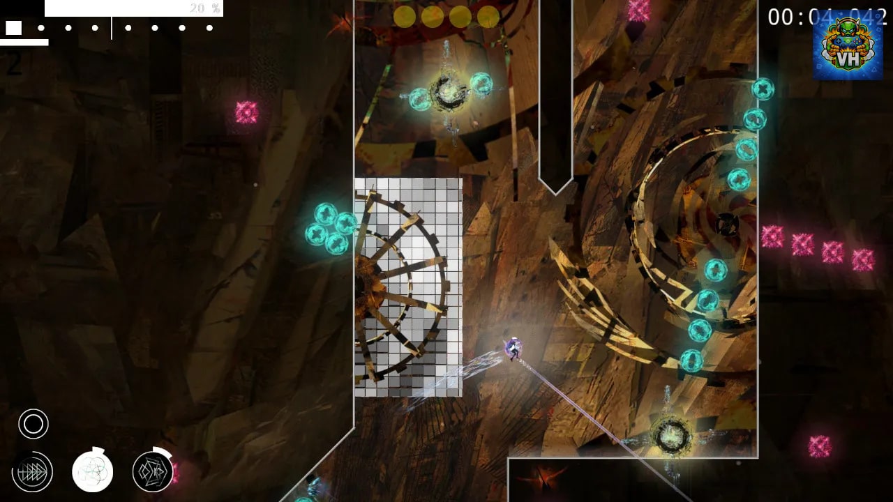 Afterthought Nintendo Switch - ảnh màn hình 6
