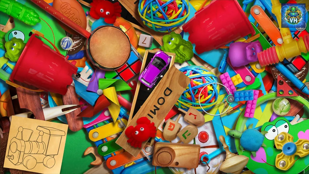 So Much Stuff 2 Collector's Edition Nintendo Switch - ảnh màn hình 3