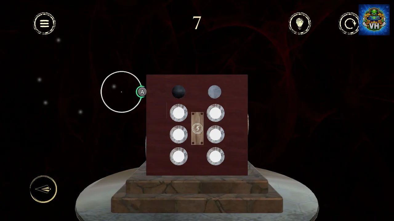 Mystery Box: Hidden Secrets Nintendo Switch - ảnh màn hình 1