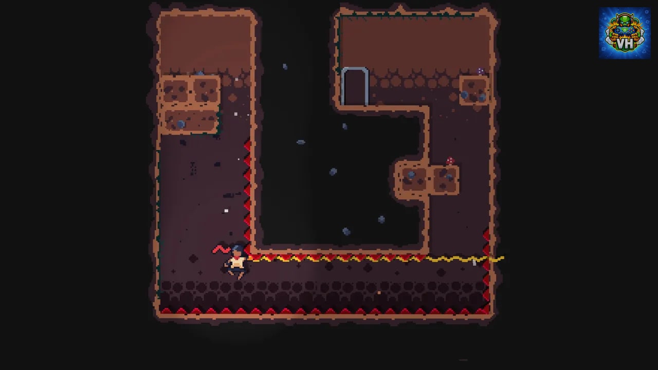 Raven's Hike Nintendo Switch - ảnh màn hình 6