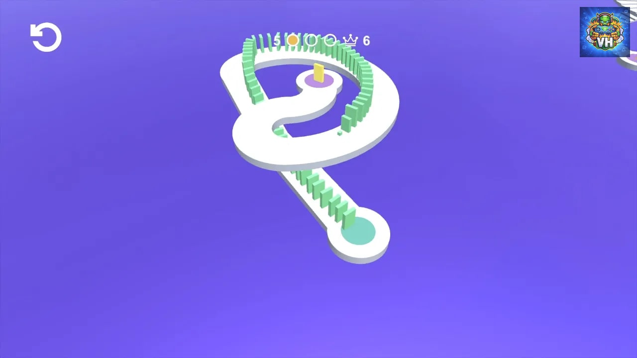 Domino Draw Nintendo Switch - ảnh màn hình 5