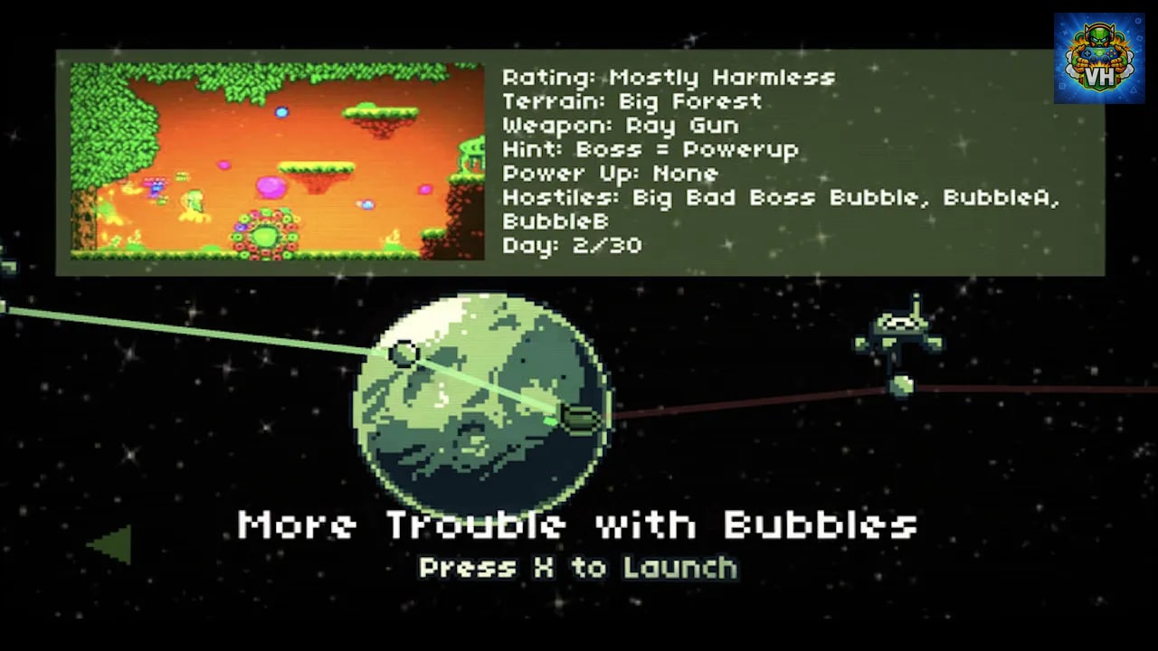 JETBOY Nintendo Switch - ảnh màn hình 3