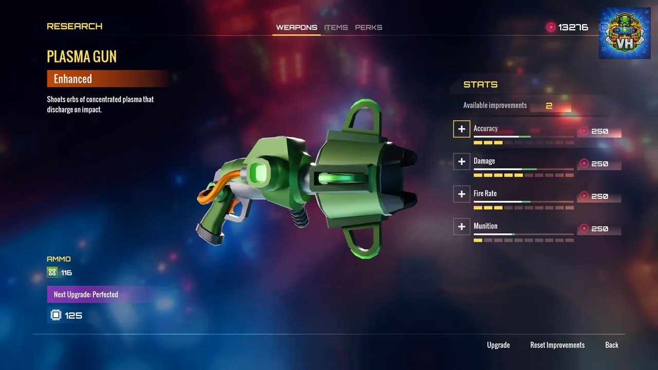 From Space Nintendo Switch - ảnh màn hình 9