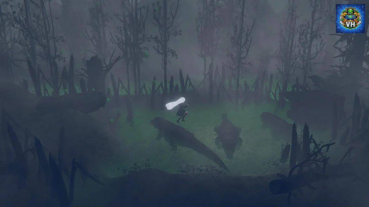 TURN TACK Nintendo Switch - ảnh màn hình 5