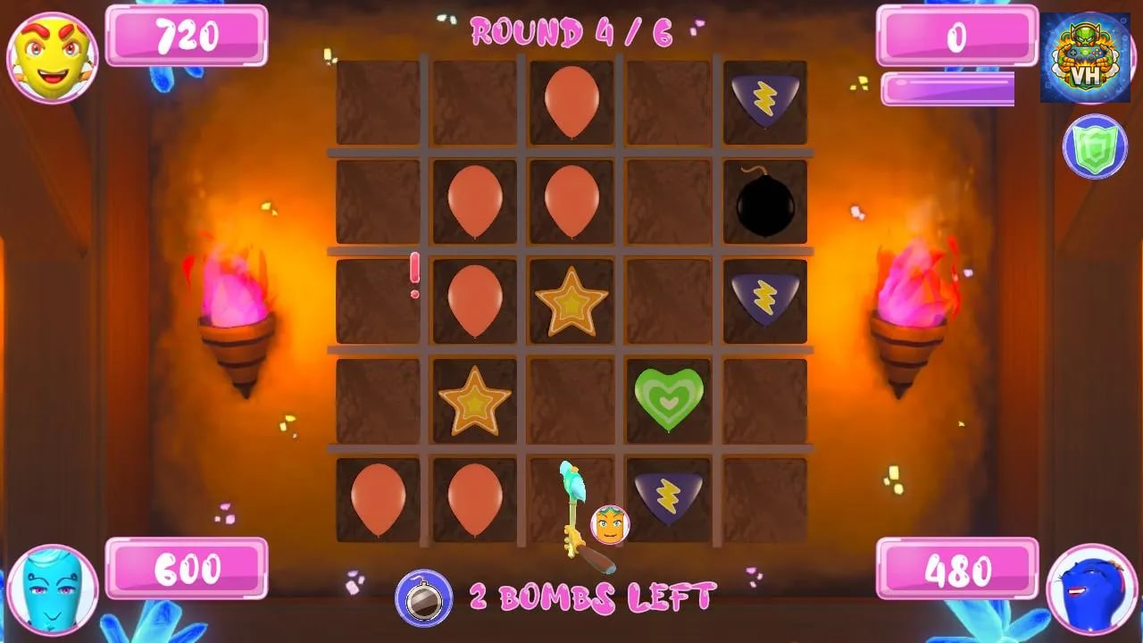 Blaloon Blalympia 2 Nintendo Switch - ảnh màn hình 7