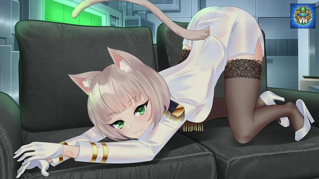 Hentai: Make love not war Nintendo Switch - ảnh màn hình 8