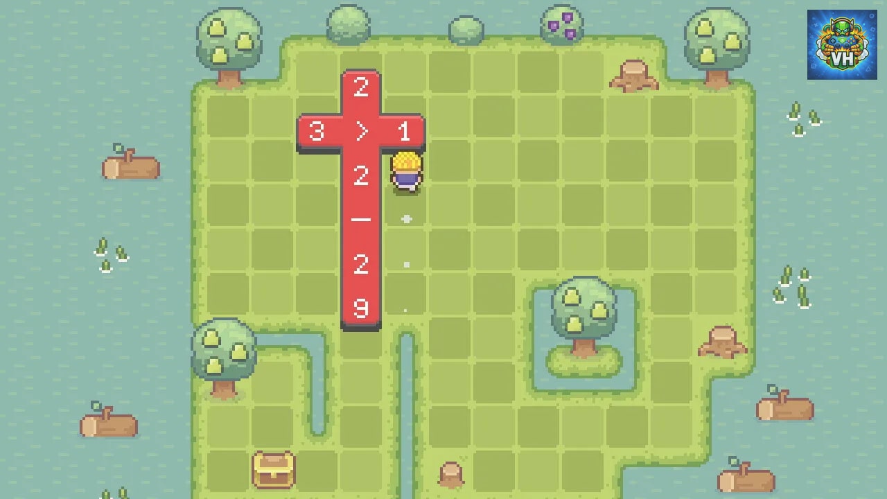 Block Buster Billy Nintendo Switch - ảnh màn hình 3