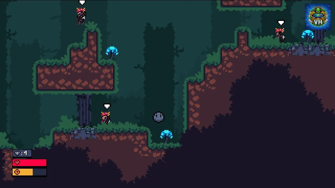 Fusion SHIFT Nintendo Switch - ảnh màn hình 1