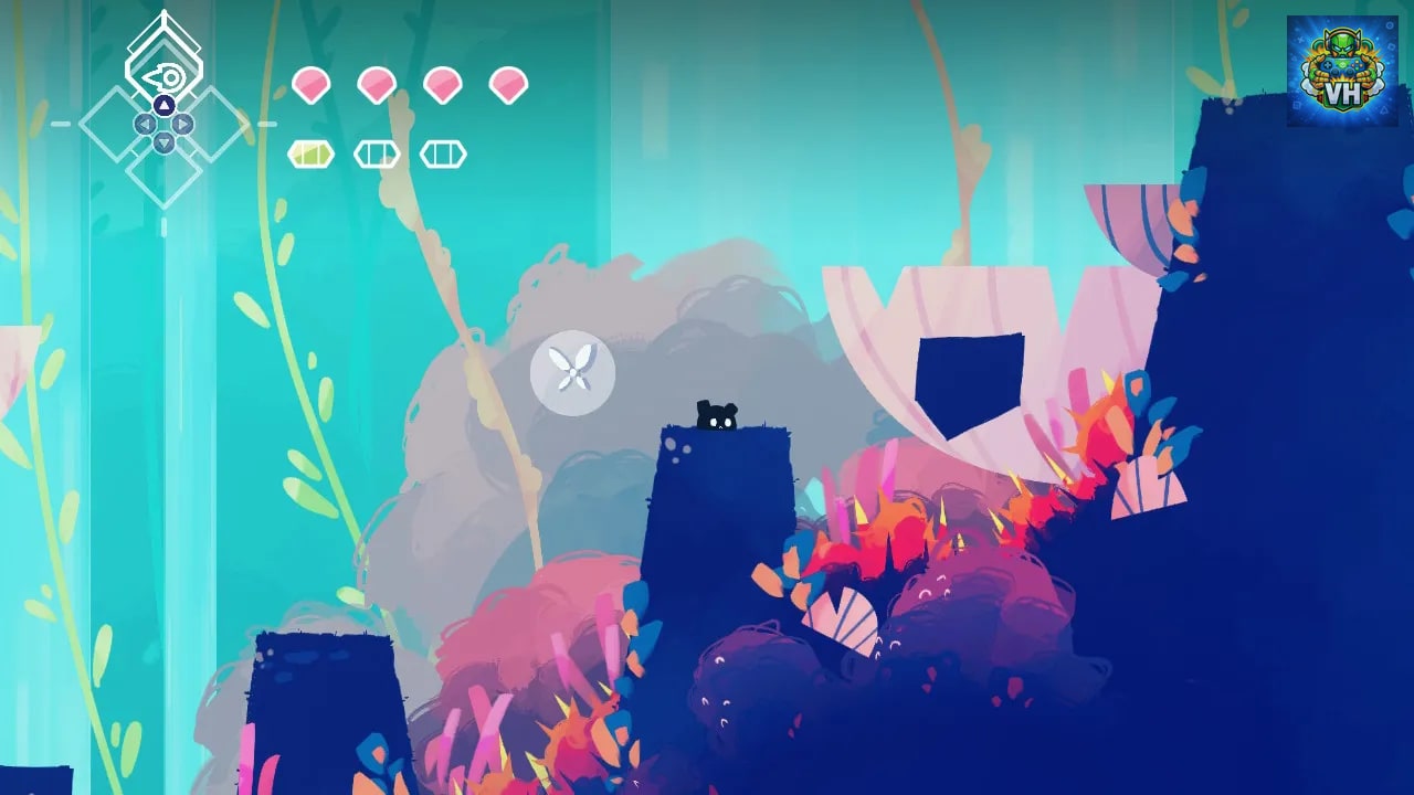 Faerie Afterlight Nintendo Switch - ảnh màn hình 5