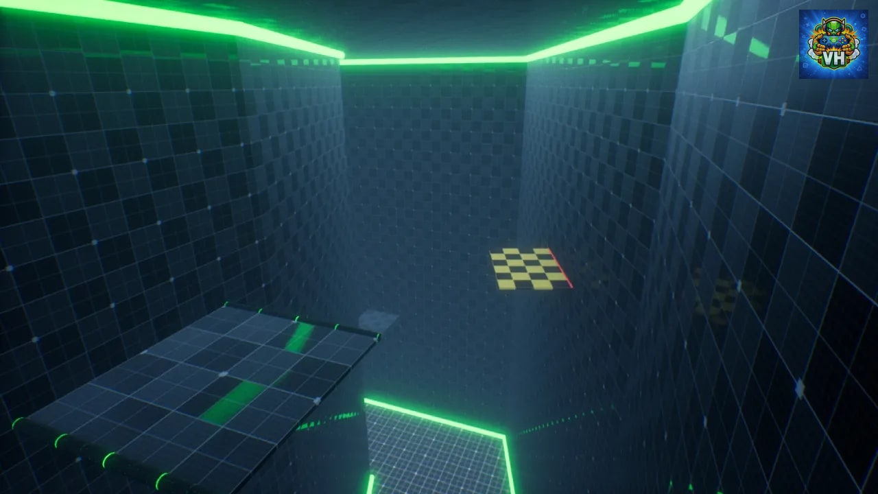 Inertia: Redux Nintendo Switch - ảnh màn hình 2