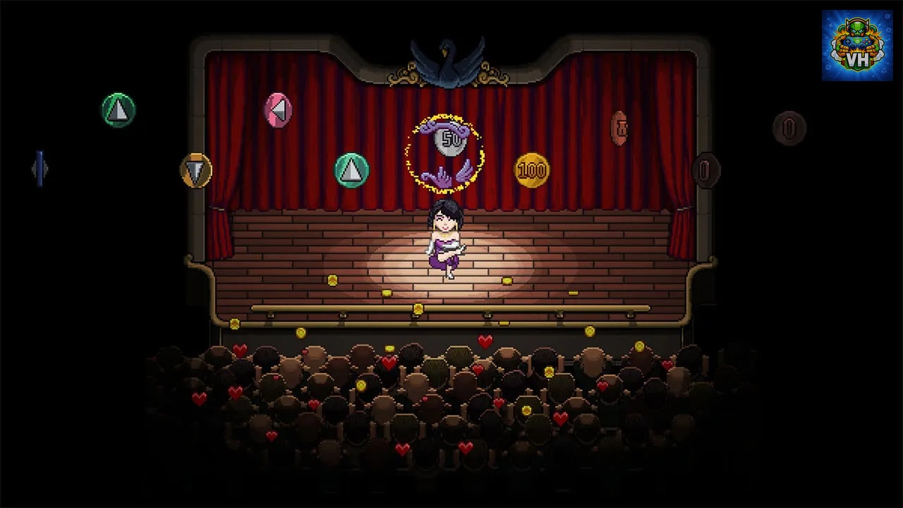 Decarnation Nintendo Switch - ảnh màn hình 5