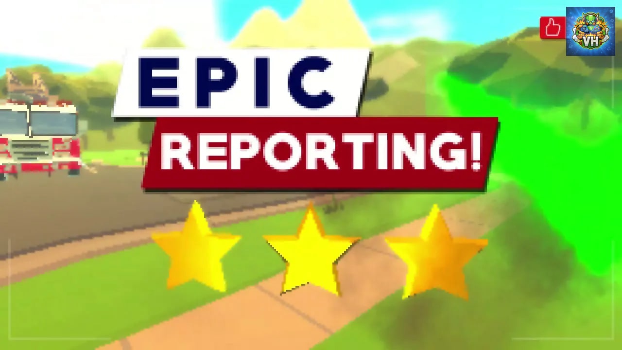 Local News with Cliff Rockslide Nintendo Switch - ảnh màn hình 4