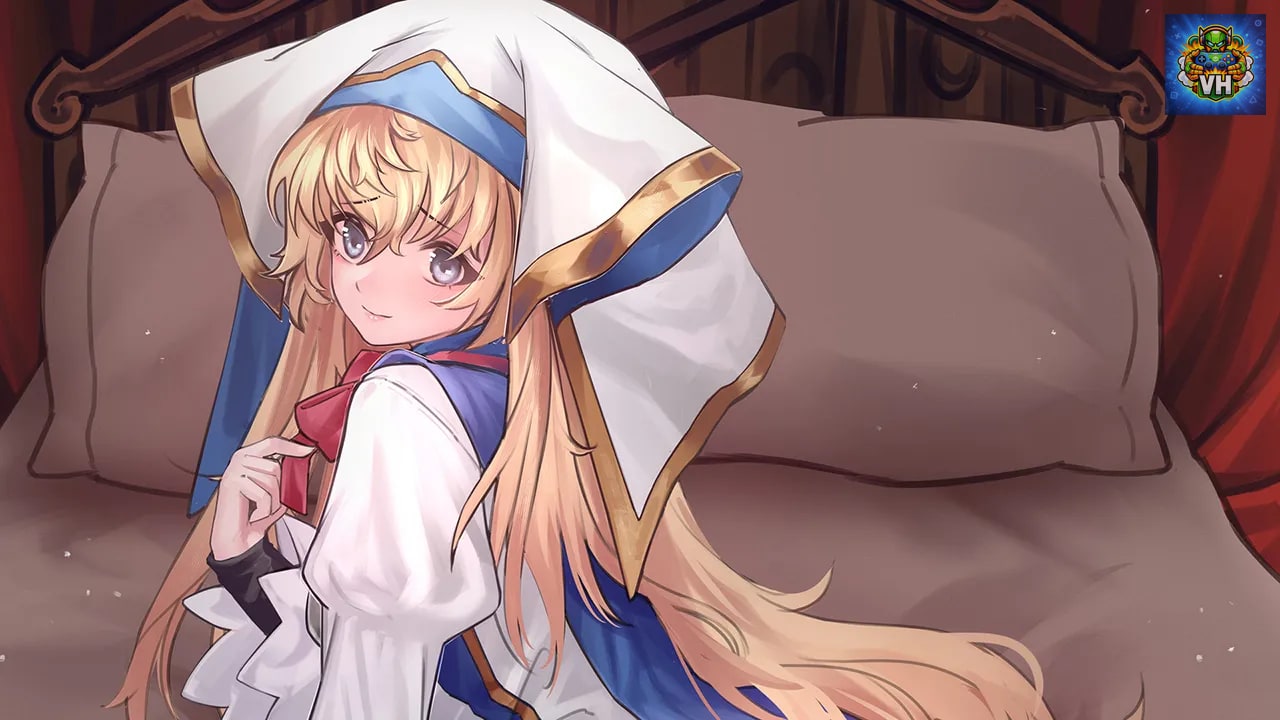 Hentai: Japanese Goblins Nintendo Switch - ảnh màn hình 8