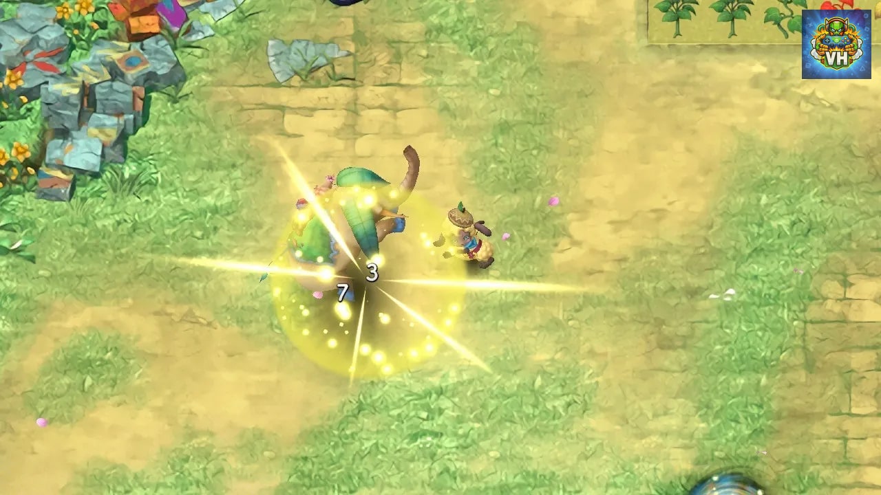 Rune Factory 3 Special Nintendo Switch - ảnh màn hình 6