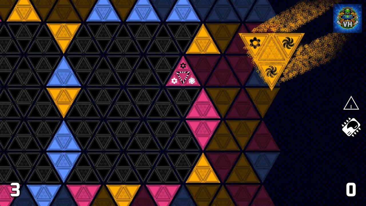Triangulate Nintendo Switch - ảnh màn hình 6