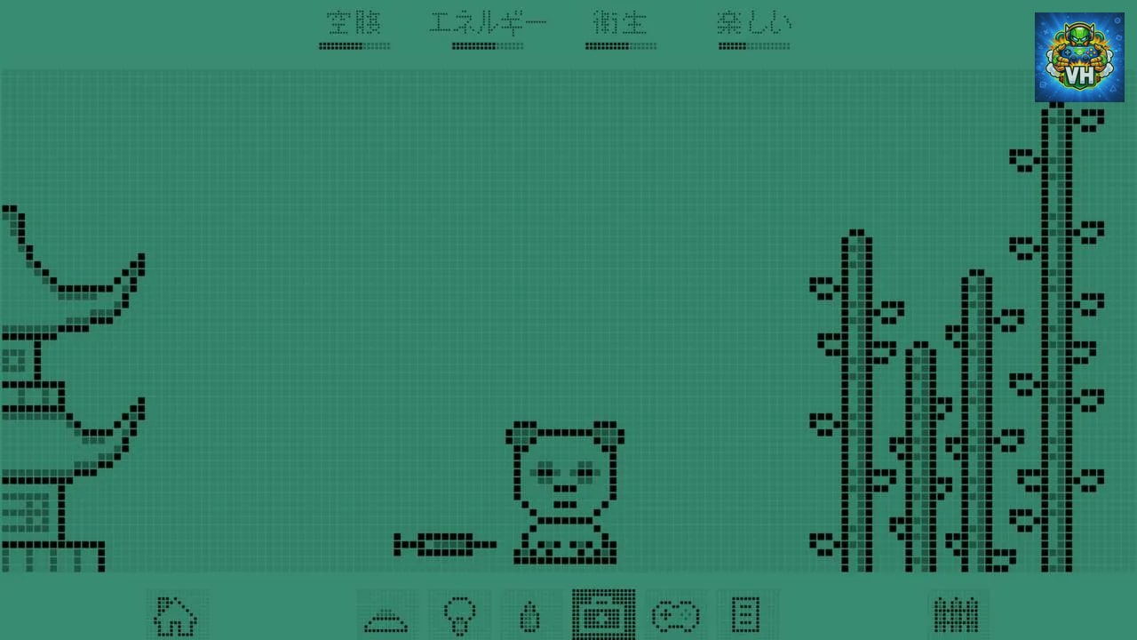 Wildagotchi: Virtual Pet Nintendo Switch - ảnh màn hình 7